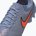 Vyriški futbolo bateliai Nike Tiempo Legend 10 Pro FG blue eclipse/black 7