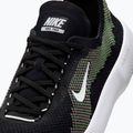Vyriški treniruočių batai Nike Free 2025 black/white/green strike/vivid purple 9
