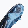 Vyriški Nike Phantom 6 Low Elite FG futbolo bateliai black/black 8