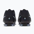 Vaikiški futbolo bateliai Nike Tiempo Legend 10 Academy FG/MG black/black 11