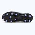 Vaikiški futbolo bateliai Nike Tiempo Legend 10 Academy FG/MG black/black 12