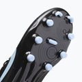 Vaikiški futbolo bateliai Nike Tiempo Legend 10 Academy FG/MG black/black 16