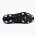 Vaikiški futbolo bateliai Nike Mercurial Superfly 10 Club FG/MG black/ice blue 4