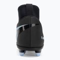 Vaikiški futbolo bateliai Nike Mercurial Superfly 10 Club FG/MG black/ice blue 6