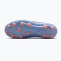 Nike Tiempo Legend 10 Academy FG/MG blue eclipse/black vaikų futbolo bateliai 5