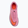 Vaikiški futbolo bateliai Nike Mercurial Vapor 16 Club TF magic flamingo/black/total crimson 5