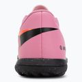 Vaikiški futbolo bateliai Nike Mercurial Vapor 16 Club TF magic flamingo/black/total crimson 6