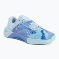 Moteriški treniruočių batai Nike Metcon 10 AMP ice blue/royal pulse/racer blue/white