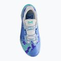 Moteriški treniruočių batai Nike Metcon 10 AMP ice blue/royal pulse/racer blue/white 13