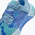 Moteriški treniruočių batai Nike Metcon 10 AMP ice blue/royal pulse/racer blue/white 15