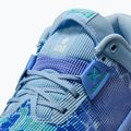 Moteriški treniruočių batai Nike Metcon 10 AMP ice blue/royal pulse/racer blue/white 16