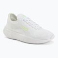 Nike Free 2025 white/barely volt/platinum tint moterų treniruočių bateliai