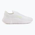 Nike Free 2025 white/barely volt/platinum tint moterų treniruočių bateliai 2