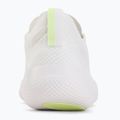 Nike Free 2025 white/barely volt/platinum tint moterų treniruočių bateliai 6