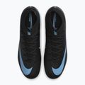 Vyriški futbolo bateliai Nike Mercurial Superfly 10 Academy MG black/ice blue 13