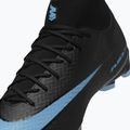 Vyriški futbolo bateliai Nike Mercurial Superfly 10 Academy MG black/ice blue 14