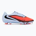 Vyriški futbolo bateliai Nike Phantom 6 Low Academy FG/MG royal tint/bright crimson 2