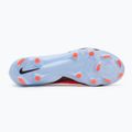 Vyriški futbolo bateliai Nike Phantom 6 Low Academy FG/MG royal tint/bright crimson 4