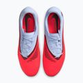 Vyriški futbolo bateliai Nike Phantom 6 Low Academy FG/MG royal tint/bright crimson 8