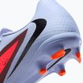 Vyriški futbolo bateliai Nike Phantom 6 Low Academy FG/MG royal tint/bright crimson 10