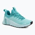 Moteriški treniruočių batai Nike Free Metcon 6 bleached turquoise/washed teal/teal tint/white