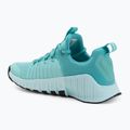 Moteriški treniruočių batai Nike Free Metcon 6 bleached turquoise/washed teal/teal tint/white 3