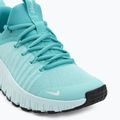 Moteriški treniruočių batai Nike Free Metcon 6 bleached turquoise/washed teal/teal tint/white 7