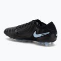 Vyriški futbolo bateliai Nike Tiempo Legend 10 Elite AG-Pro black/black 3