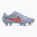 Vyriški futbolo bateliai Nike Tiempo Legend 10 Academy SG-Pro blue eclipse/black 2