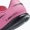Vaikiški futbolo bateliai Nike Mercurial Vapor 16 Club IC magic flamingo/black/total crimson 16