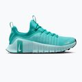 Moteriški treniruočių batai Nike Free Metcon 6 bleached turquoise/washed teal/teal tint/white