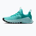 Moteriški treniruočių batai Nike Free Metcon 6 bleached turquoise/washed teal/teal tint/white 2