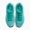 Moteriški treniruočių batai Nike Free Metcon 6 bleached turquoise/washed teal/teal tint/white 5
