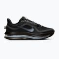 Moteriški bėgimo batai Nike Pegasus Premium black/metallic silver/black