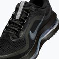 Moteriški bėgimo batai Nike Pegasus Premium black/metallic silver/black 12