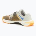 Vyriški treniruočių batai Nike Metcon 10 AMP light bone/cave stone/racer blue 3