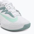 Moteriški teniso batai Nike Vapor Pro 3 white / mint foam / cannon 7