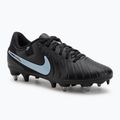 Vyriški futbolo bateliai Nike Tiempo Legend 10 Academy SG-Pro black/black