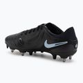 Vyriški futbolo bateliai Nike Tiempo Legend 10 Academy SG-Pro black/black 3