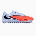 Vyriški Nike Phantom 6 Low Club TF futbolo bateliai royal tint/bright crimson/black 2