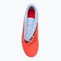 Vyriški Nike Phantom 6 Low Club TF futbolo bateliai royal tint/bright crimson/black 5