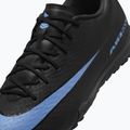 Vyriški futbolo bateliai Nike Mercurial Vapor 16 Academy TF black/ice blue 8