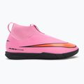 Vaikiški futbolo bateliai Nike Mercurial Superfly 10 Academy IC magic flamingo/black/total crimson 2