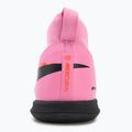 Vaikiški futbolo bateliai Nike Mercurial Superfly 10 Academy IC magic flamingo/black/total crimson 6