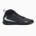 Vyriški futbolo bateliai Nike Phantom 6 High Club TF black/black 2