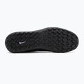 Vyriški futbolo bateliai Nike Phantom 6 High Club TF black/black 4