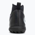 Vyriški futbolo bateliai Nike Phantom 6 High Club TF black/black 6