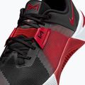 Vyriški svorių kilnojimo batai Nike Metcon 10 black/white/varsity red 8