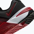 Vyriški svorių kilnojimo batai Nike Metcon 10 black/white/varsity red 10