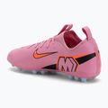 Vaikiški futbolo bateliai Nike Mercurial Vapor 16 Academy AG magic flamingo/black/total crimson 3